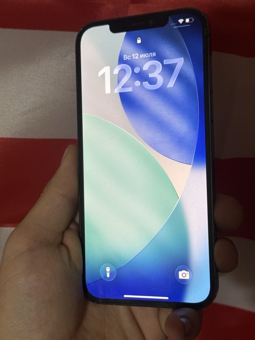 Apple IPhone 12 Pro Max 256gb
