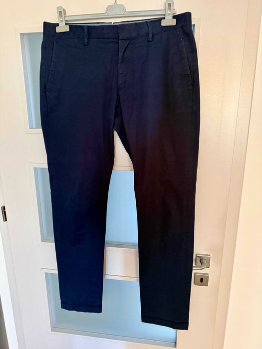 Мъжки панталон Mango