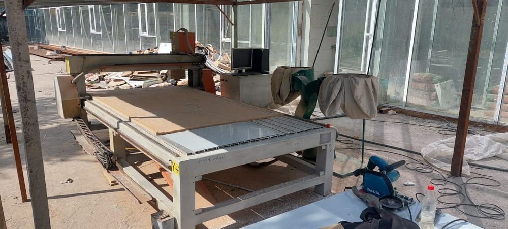 Ровер станок алып барып косып береміз