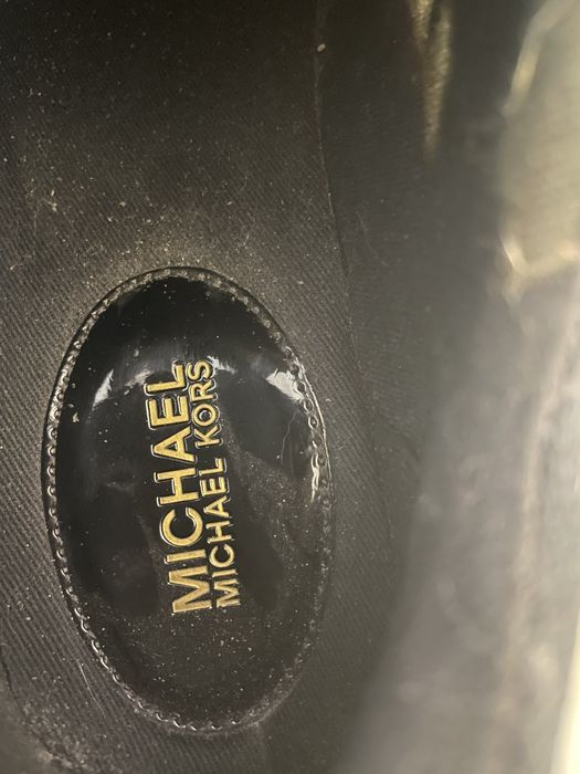 MICHAEL KORS Дамски маратонки