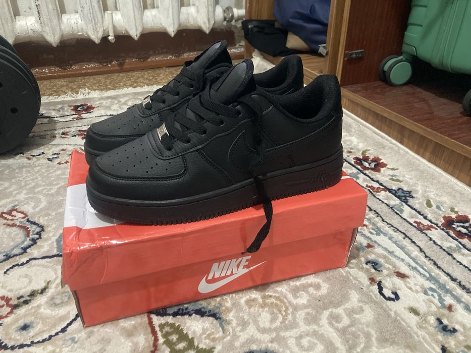 Кроссовка Air Force 1