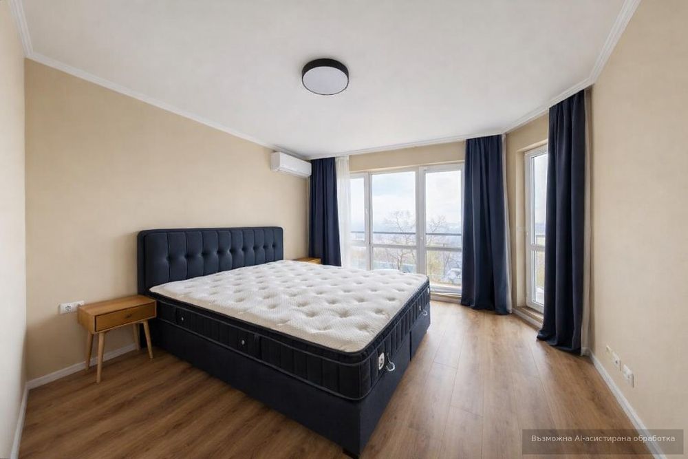 Dвустаен апартамент в гр.Варна, м-ст Пчелина!