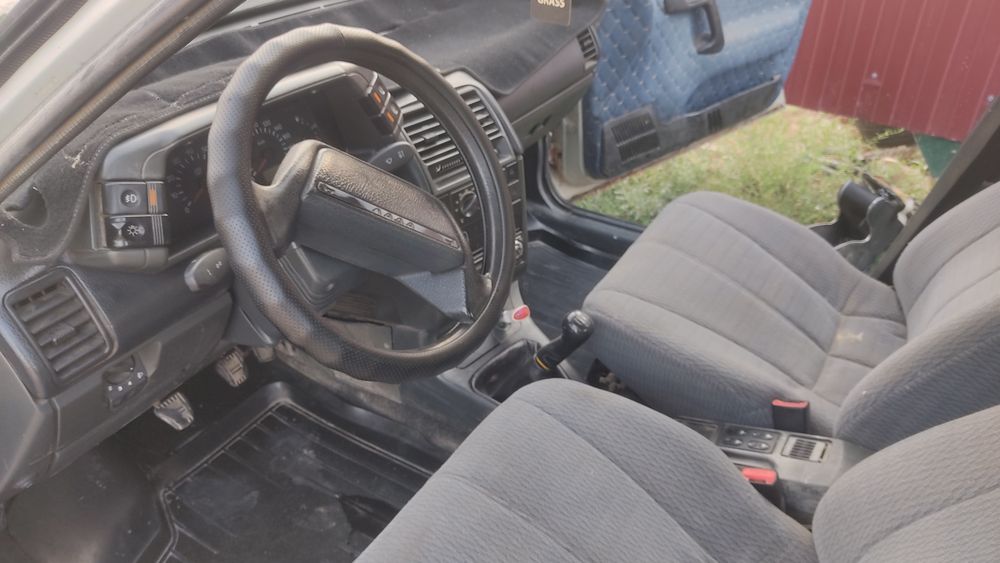 Ваз 2110 продам газ бензин