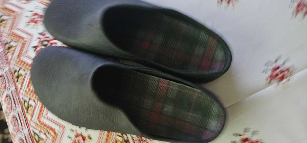 saboti papuci gen crocs parkside