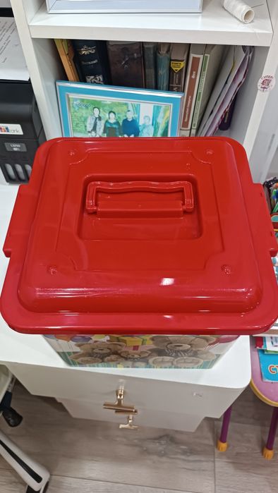 Детский органайзер