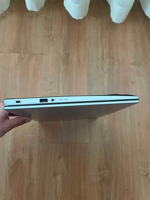 Лаптоп Acer в много добро състояние