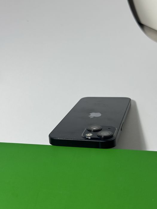 iPhone 13 mini, Midnight, 128 GB