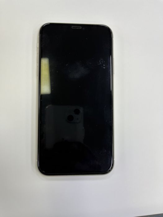 iPhone 11 128GB White
