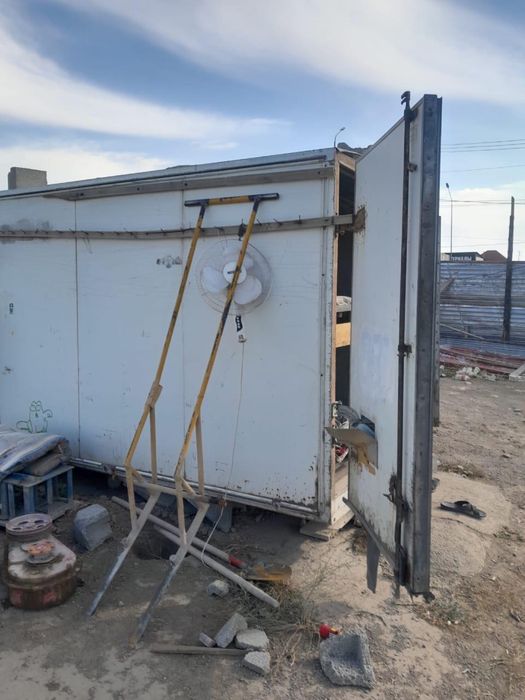 контейнер новыйй