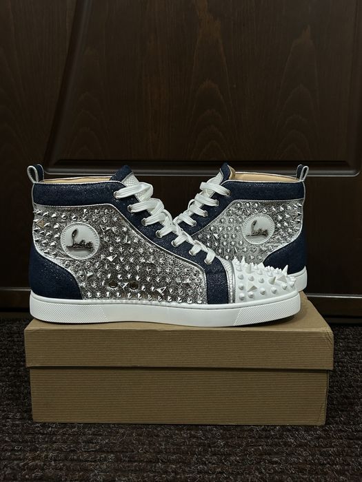 Chiristian louboutin