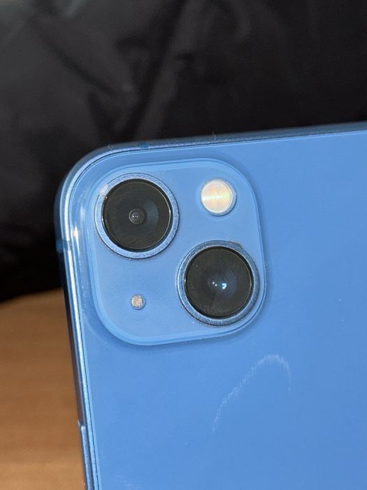 Айфон 13 идеал