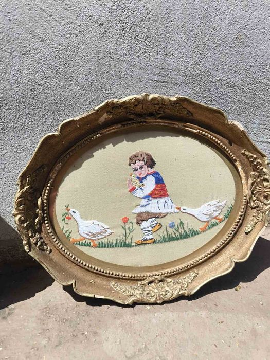 Гоблени с рамка,