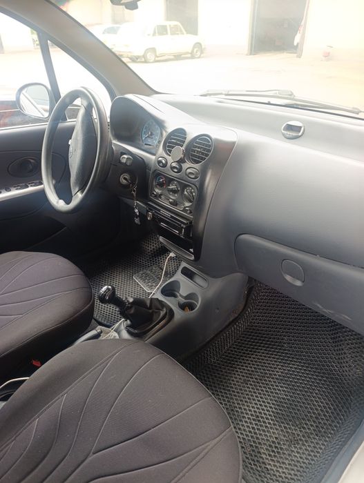 Srochne sotiladi Matiz Best