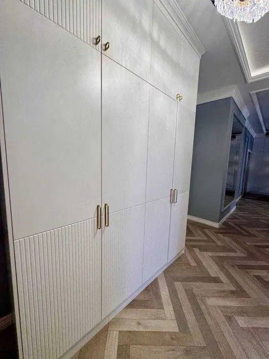 Квартира ЖК Akkurgan Residence 4/2/6 126 м2