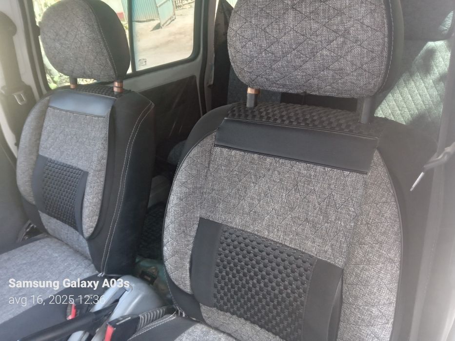 Mashina ideal holatda