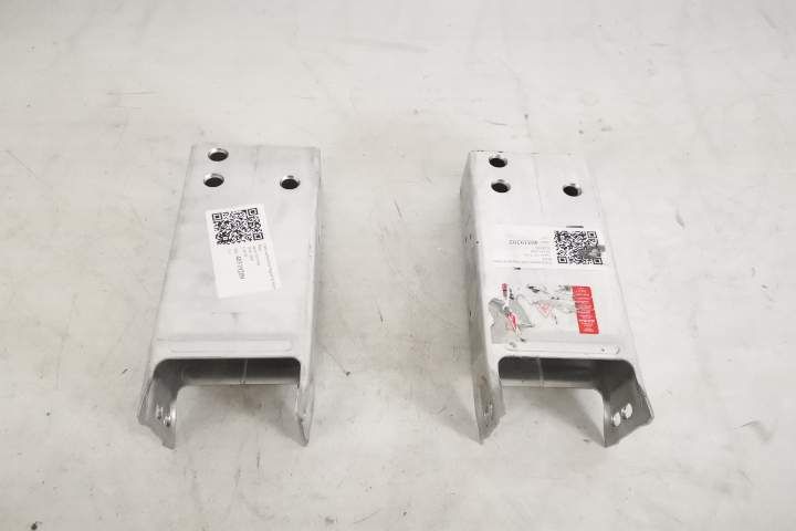 Cap Lonjeron Fata Original In Stare Buna Jaguar  XE  X760 [2014 - 2020
