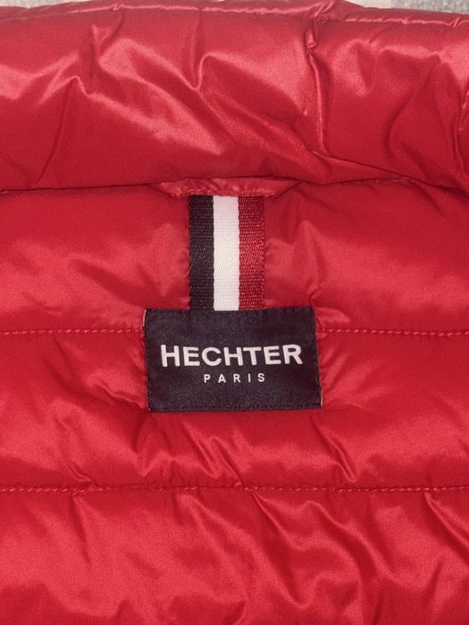 Елек на Hechter Paris