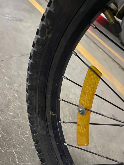 Продам детский велосипед