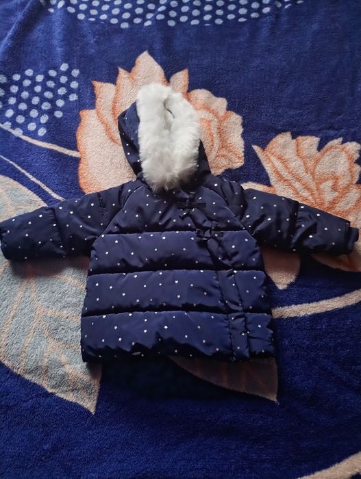 De vînzare geaca fete