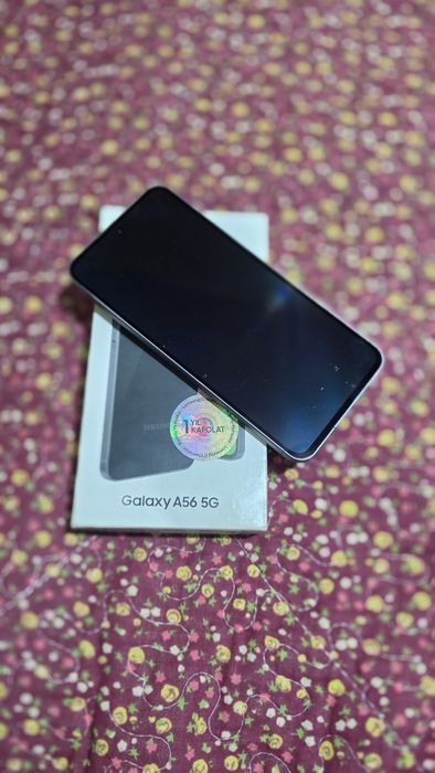 Продам Samsung A55