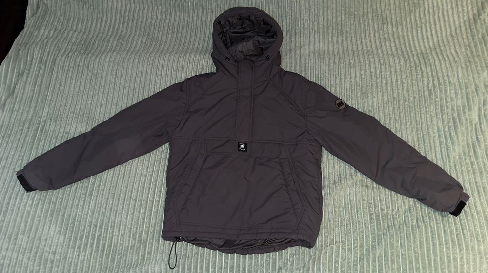 Зимно яке Pull&Bear