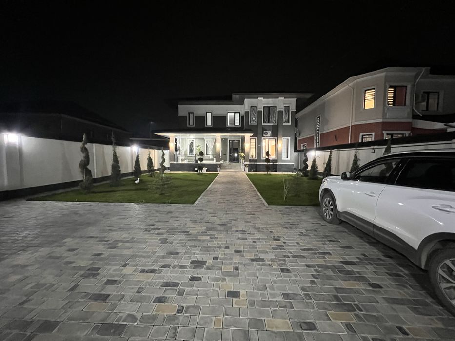 Котедж аренда.