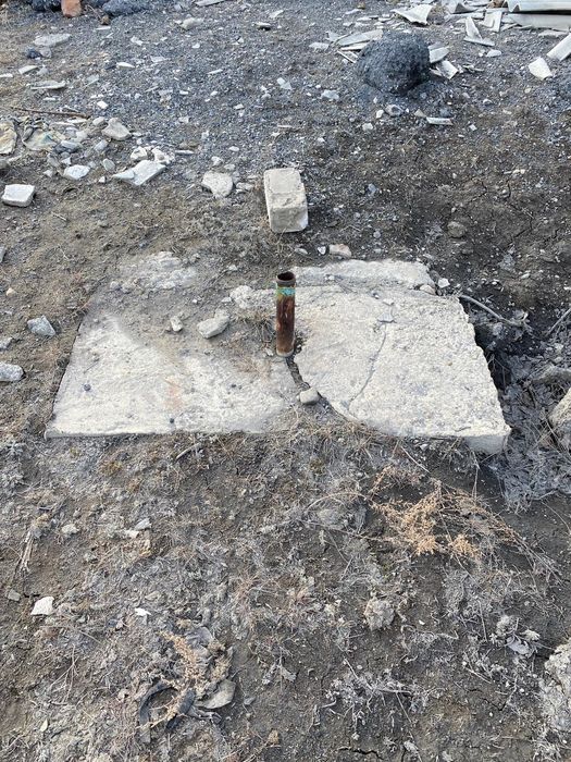 Продам участок поселок Мурат 1 2