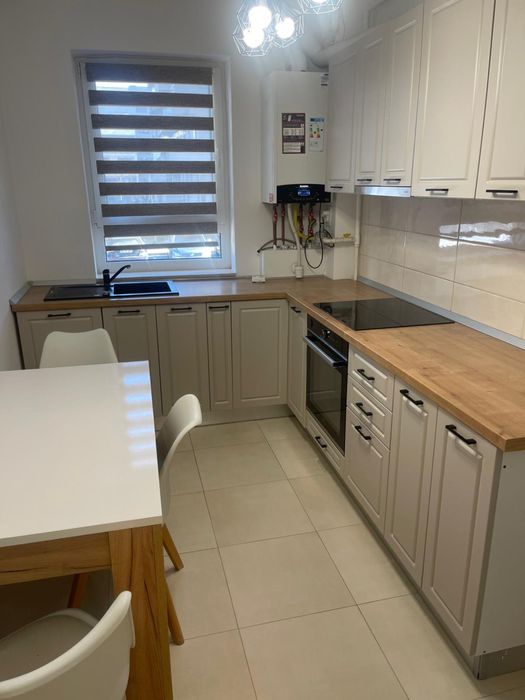 Apartament 1 Camera mobilat si utilat Maurer Residece Targu Mures