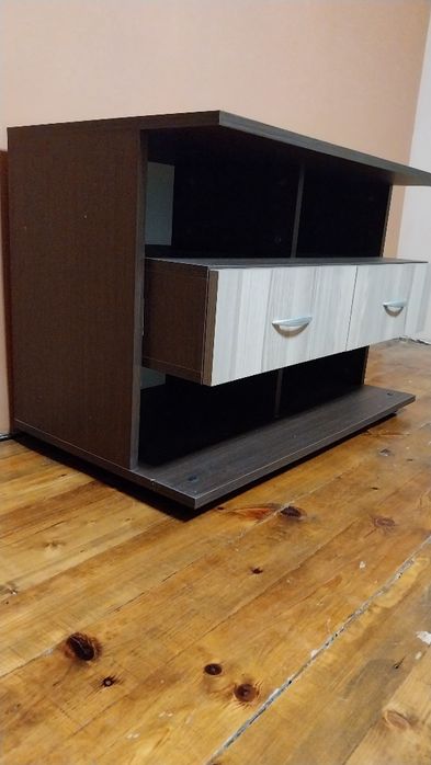 Шкафове 3 броя от секция