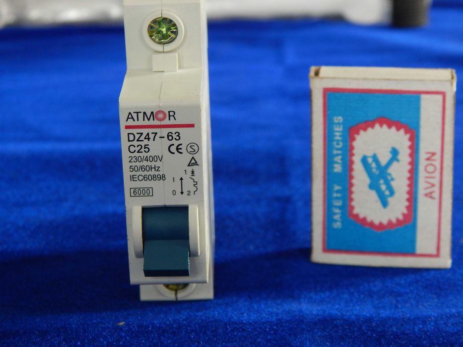 Водонагреватель проточный