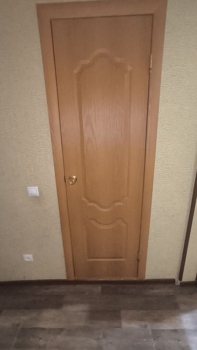 Межкомнатные двери