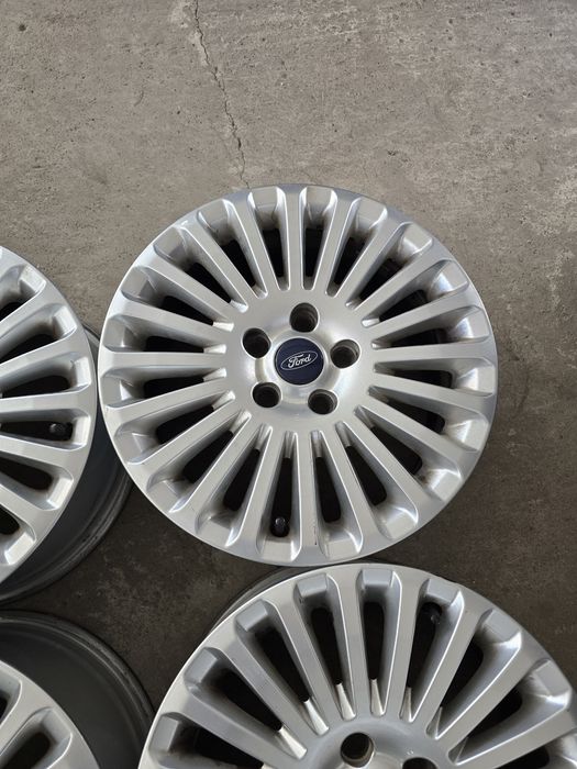 Джанти 16 / 5х108 - Ford 5x108