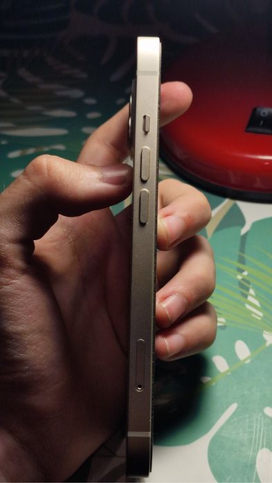 Iphone 13 stare ca noua  128 gb