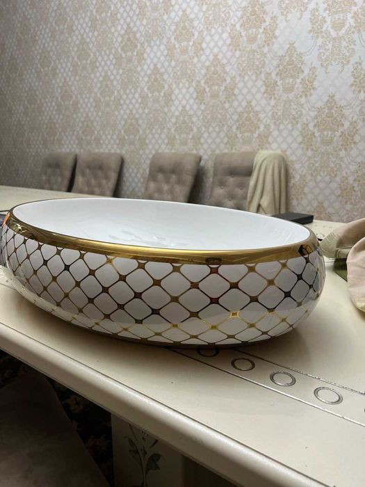 Раковина для ванной