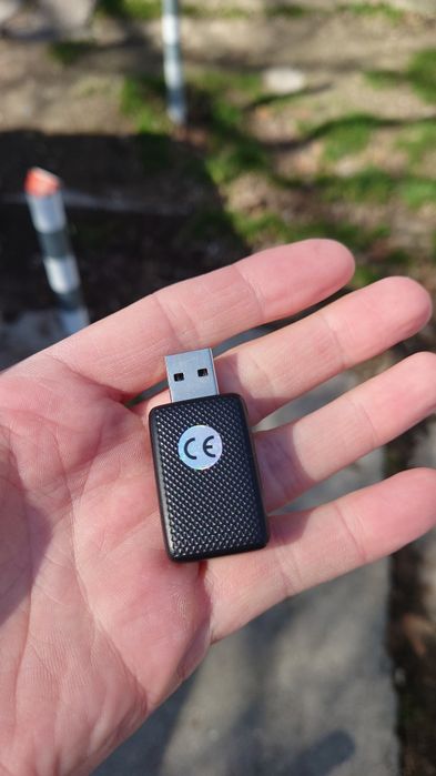 Модул за безжичен Аndroid auto и Сar play