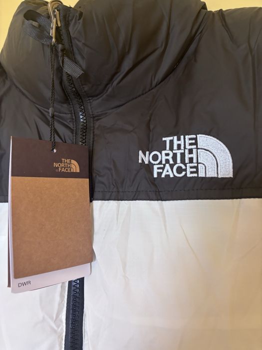 the north face vesta