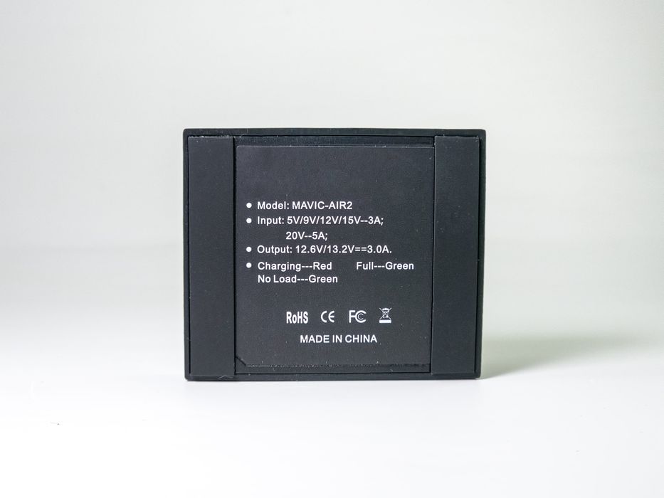 Зарядка DJI Air2 - Air2s