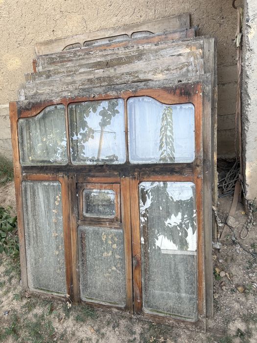 Бесплатное стекло