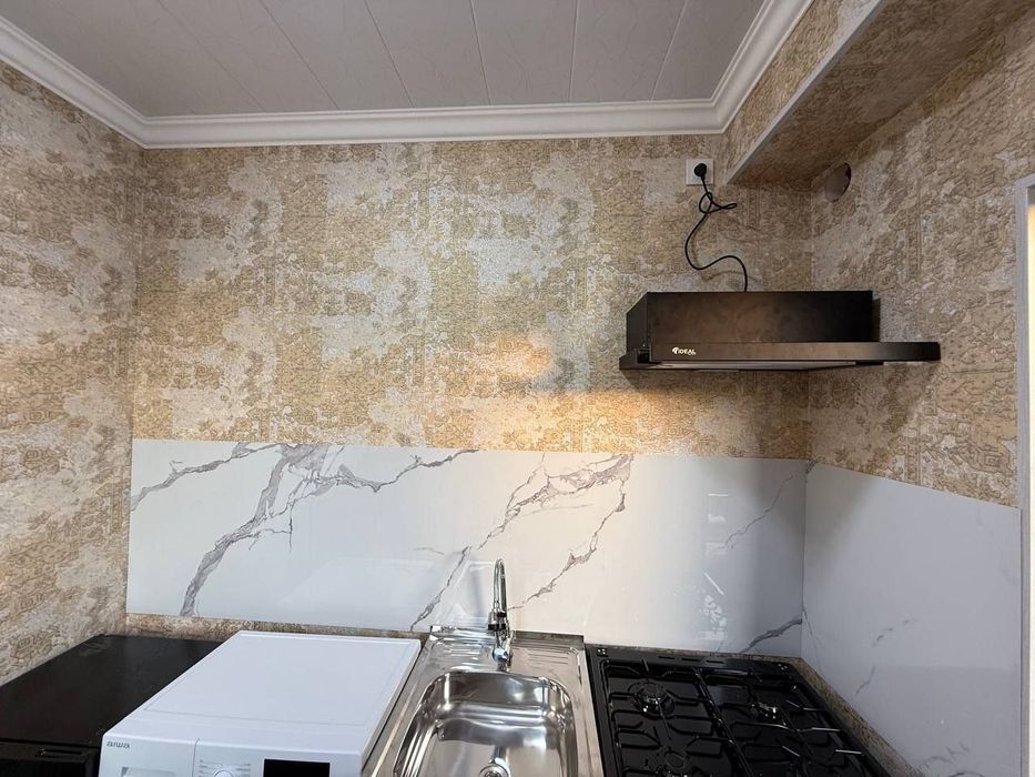 Продаётся однокомнатная квартира