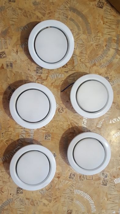 Потолочные софиты GX53