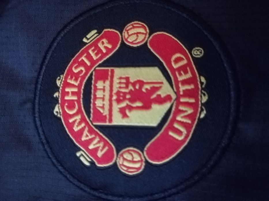 Jacheta sport Manchester United official - masura XS
