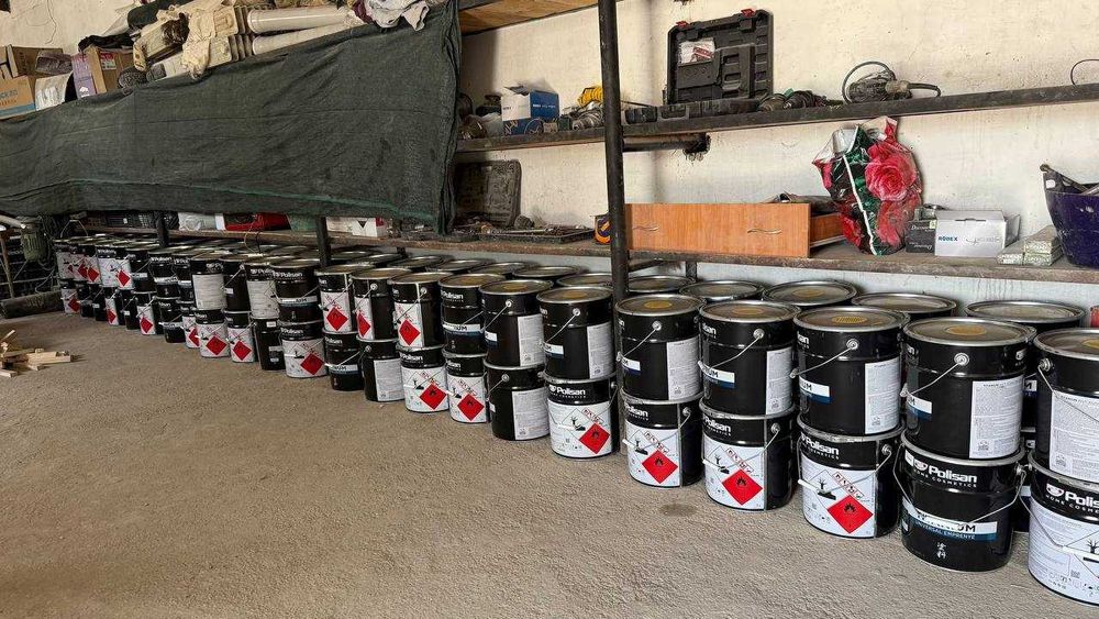 Бордюр тараз БРУСЧАТКА