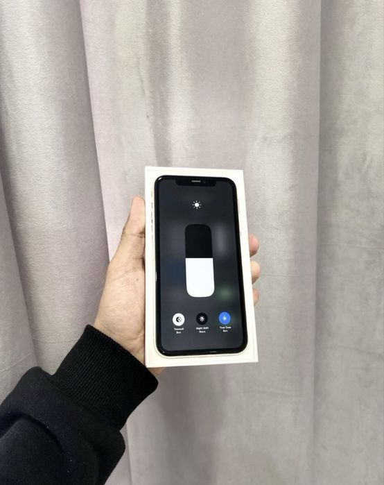 Iphone 11 белый 128 гб