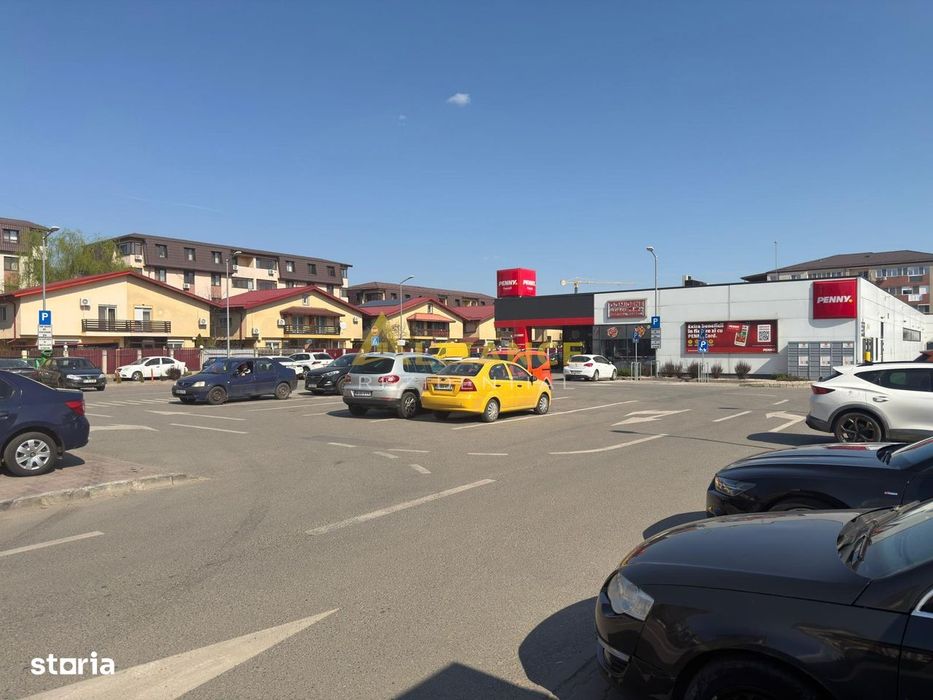 Garsonieră de vânzare – Drumul Fermei (vis-a-vis de Penny) m