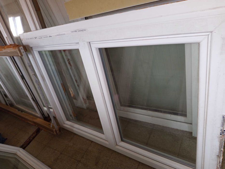 ‼️Немска пвц дограма, прозорци, супер качество, алуминиева дограма