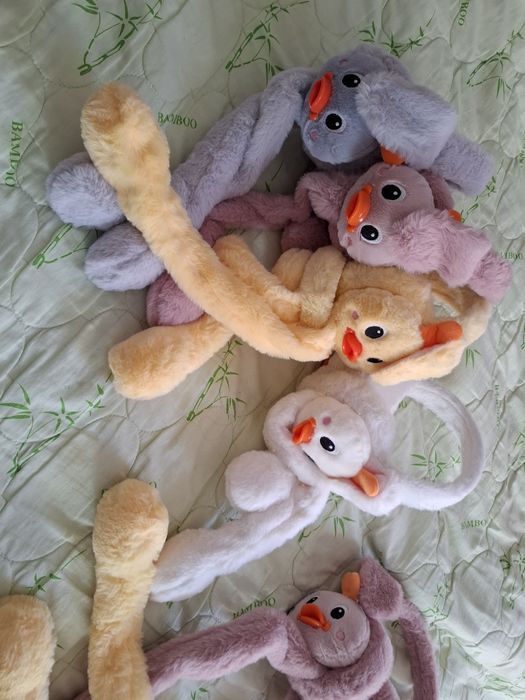 ##Детский шапка.