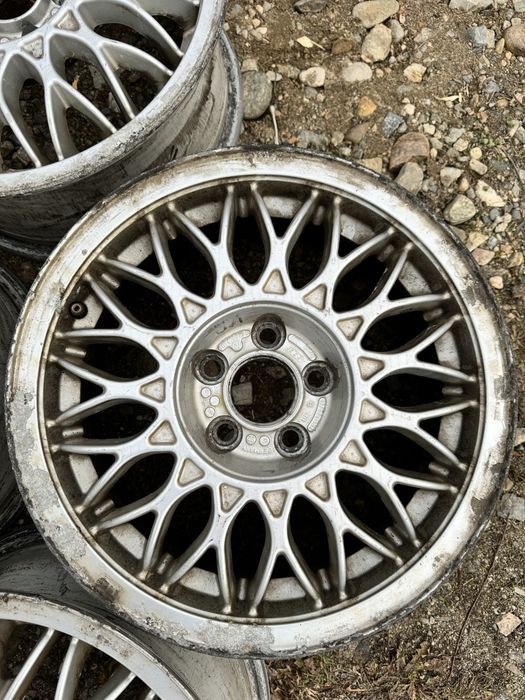 bbs 15 - Piese auto de vânzare | OLX.ro - Pagina 2