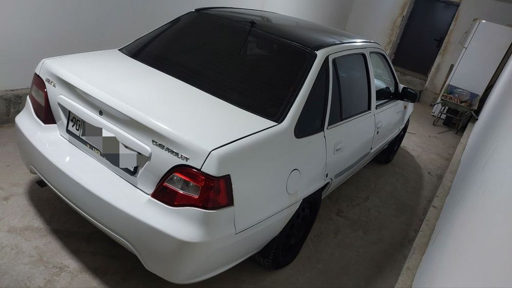 Нексия 2 донс 2010