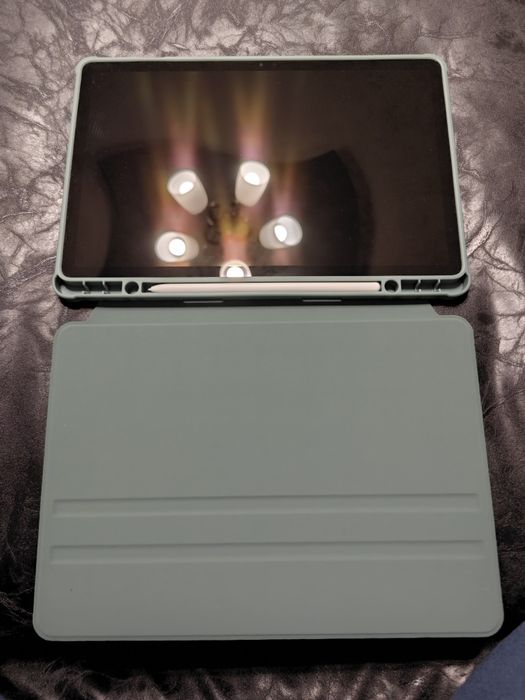 Samsung Galaxy Tab S10 Lite