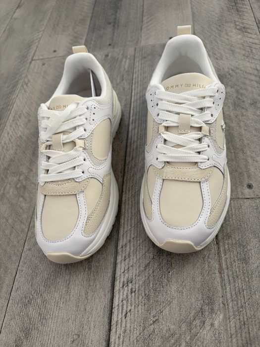 Sneaker Tommy Hilfiger dama